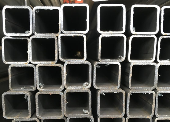 袁州Q345B方矩管