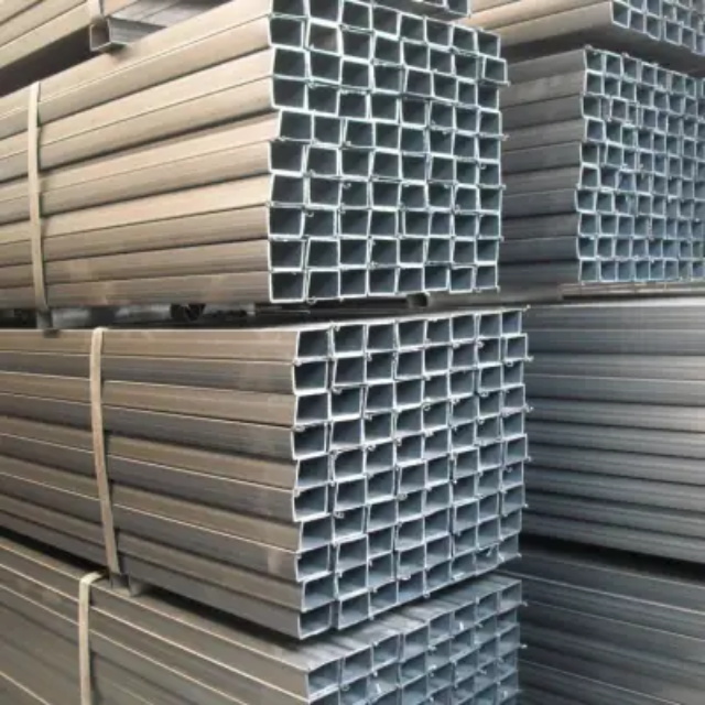 袁州q235b镀锌方管