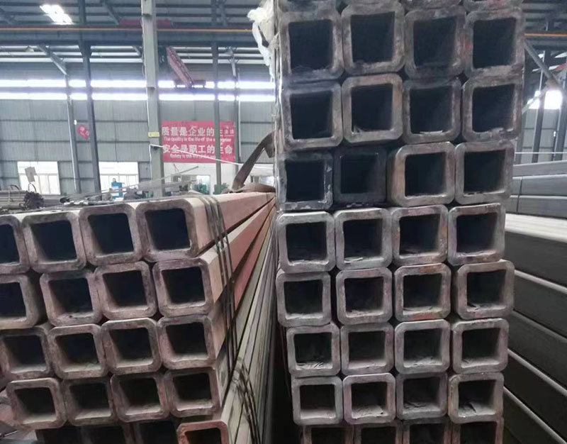 袁州高韧性Q355B方管 低温冲击性能优良