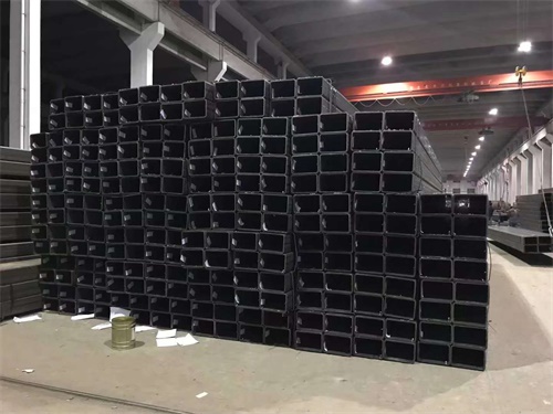 袁州冷拔方管选型指南 工程采购怎么选